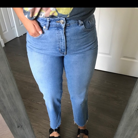 Mom jeans - Picture 2 of 9